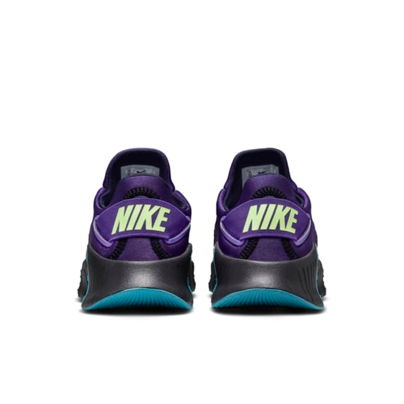 Nike Free Metcon 4 CZ0596-500 06