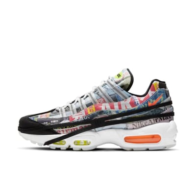 Nike Air Max 95 SE DD5482-902