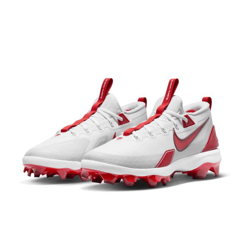 Nike Force Trout 9 Elite MCS FZ0884-101 05