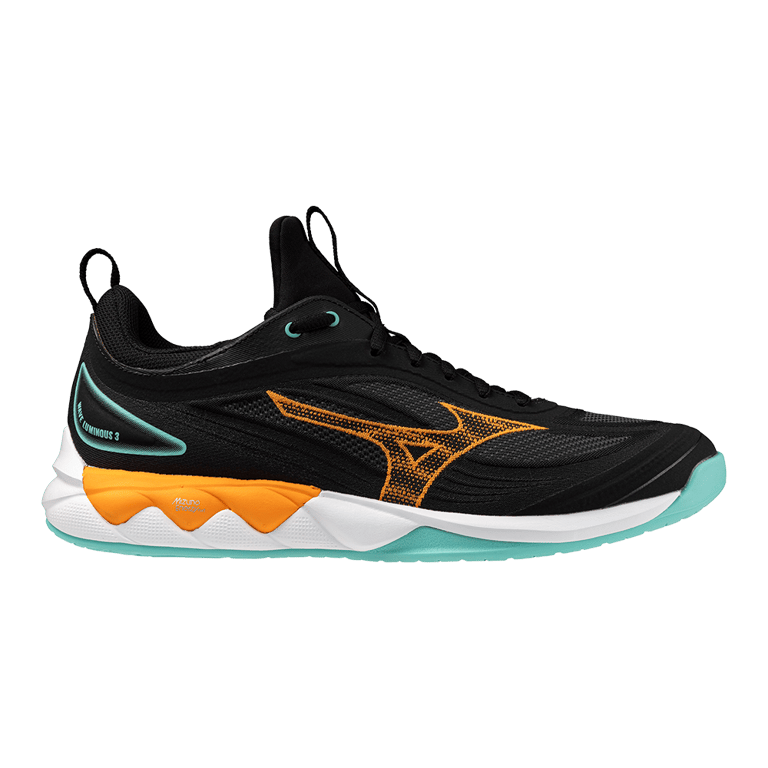 Mizuno Wave Luminous 3 V1GA242012 05