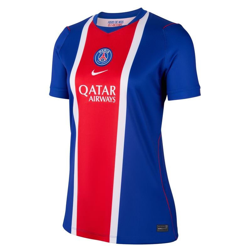 Nike Paris Saint-Germain 2026/27 Stadium Home Dri-FIT Replica II2741-417 01