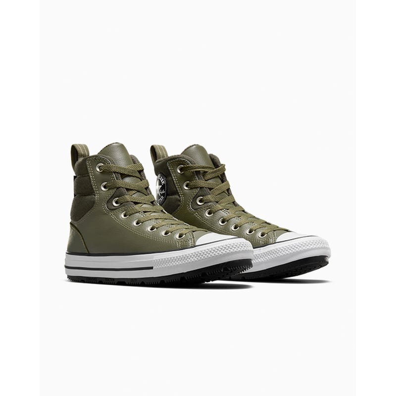 Converse Chuck Taylor All Star Berkshire Boot Water-Repellent A08563C 05