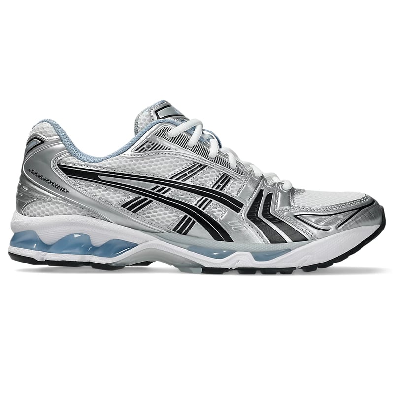 ASICS Gel-Kayano 14 x JJJJound 1203A961-101 01