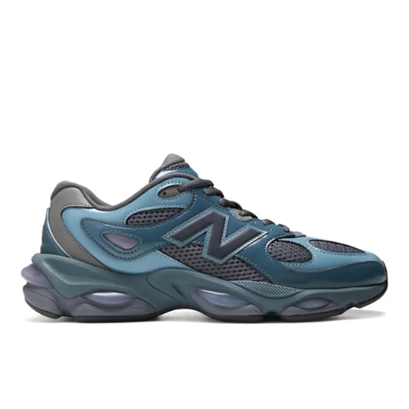 New Balance 983 sneakerit "Shadow Blue" | Miehet & Naiset | Sportstyle | 01 | SPORTSHOWROOM