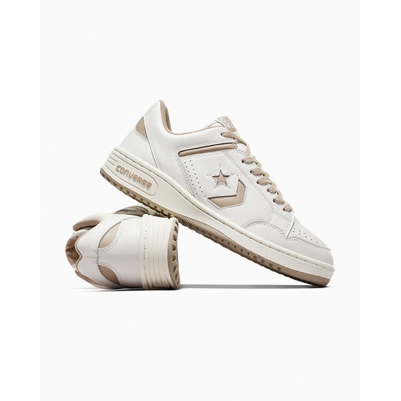 Converse Weapon Low ‘Old Money Pack’ A07240C 07
