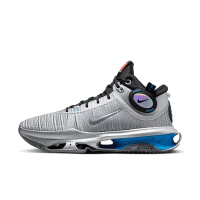 Nike G.T. Jump 2 FZ4614-001