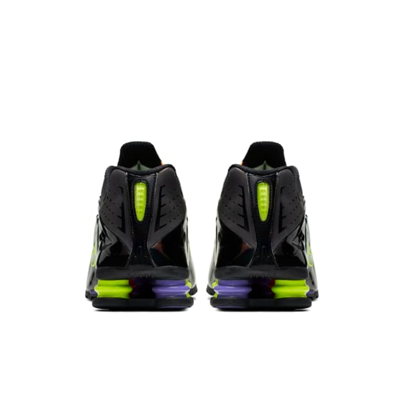 Nike Shox R4 CI1955-074 06