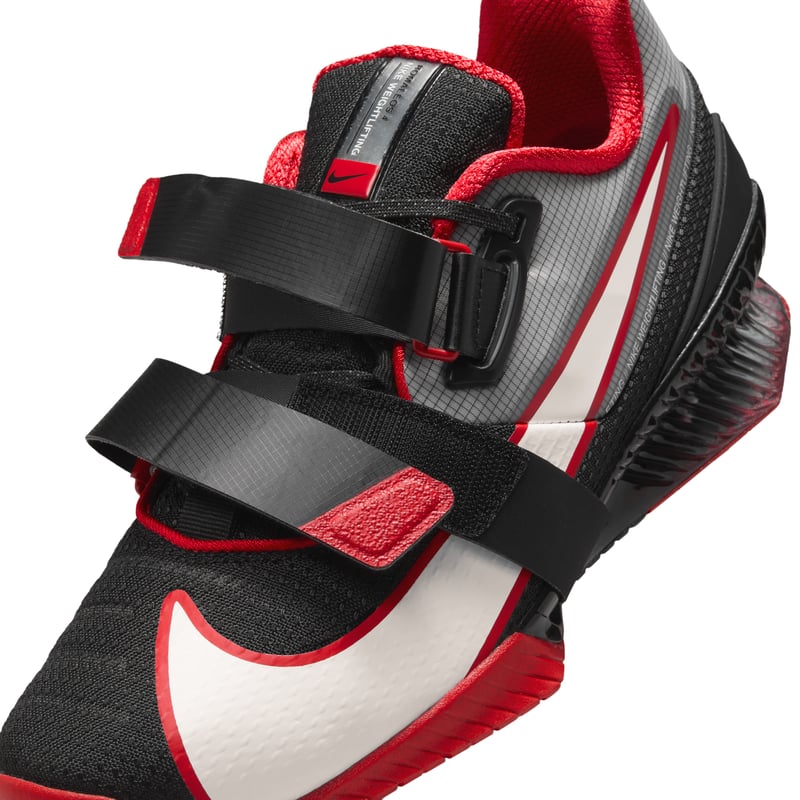 Nike Romaleos 4 CD3463-003 09