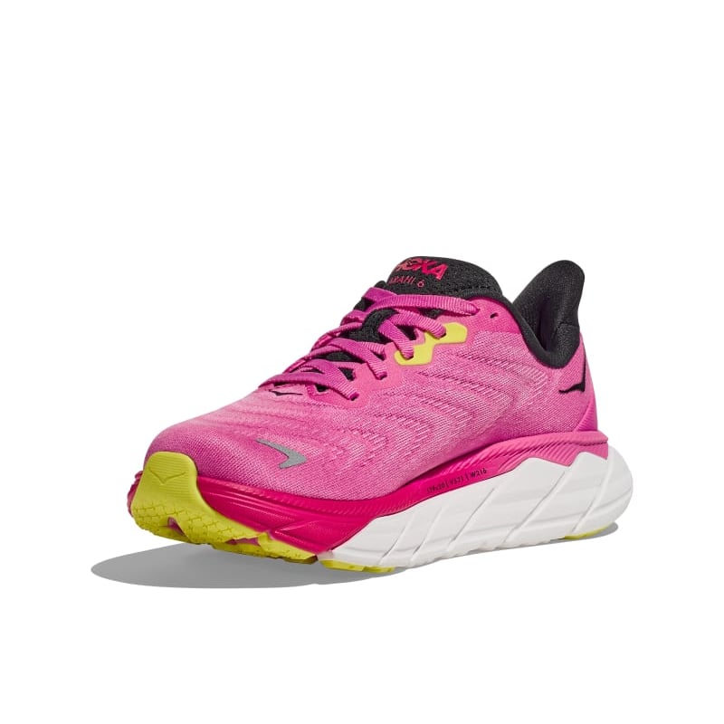 HOKA Arahi 6 1123195-SYBC 03