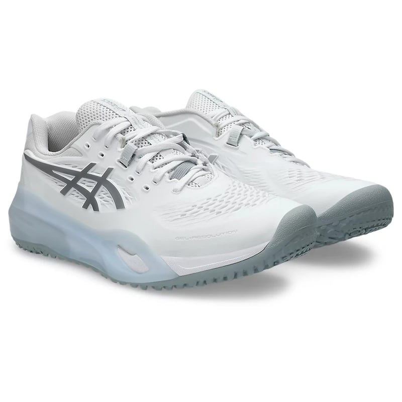 ASICS Gel-Resolution X OC (Wide) 1041A486-101 02