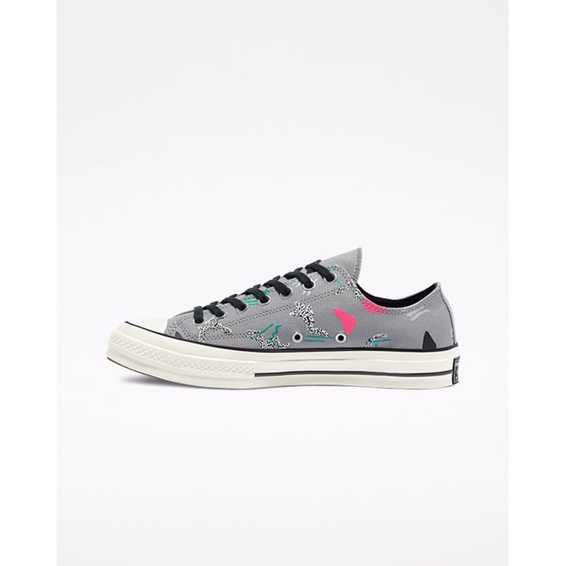 Converse Chuck 70 Low ‘Archive Skate Print’ 170924C 03