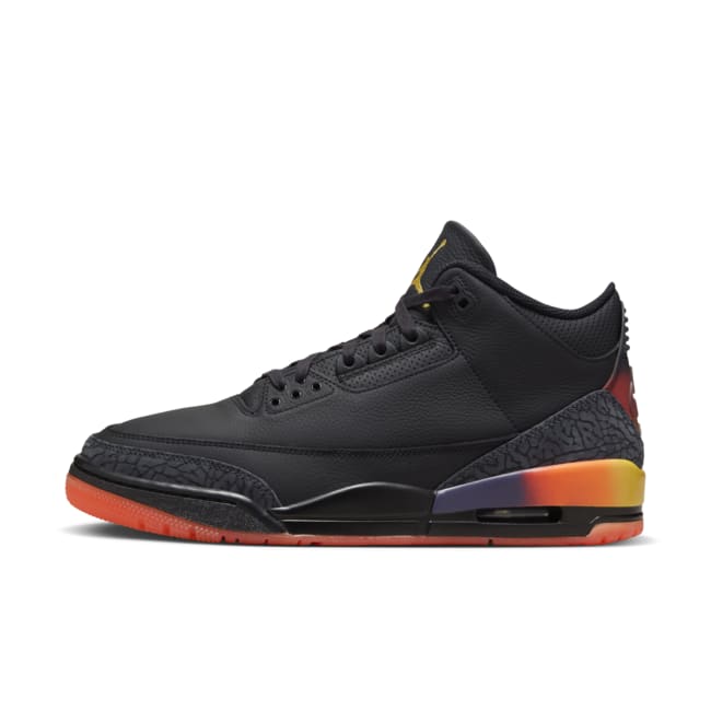 Air jordan 3 retro flyknit new arrivals
