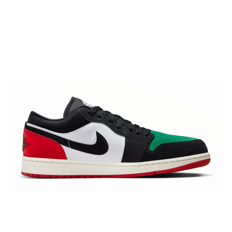 Jordan 1 Low Quai 54 FQ6703-100 03