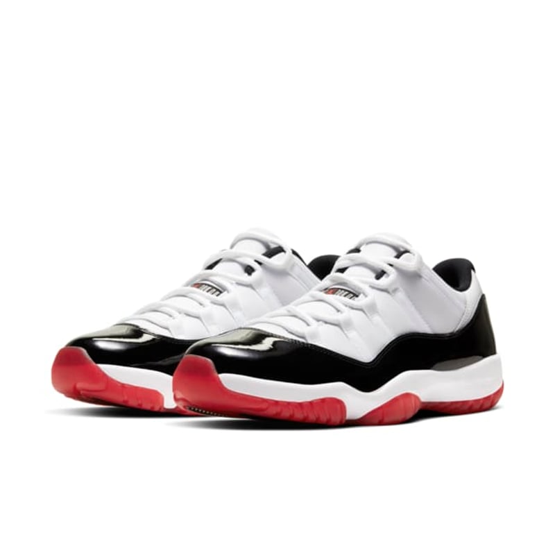 Jordan 11 Retro Low AV2187-160 04