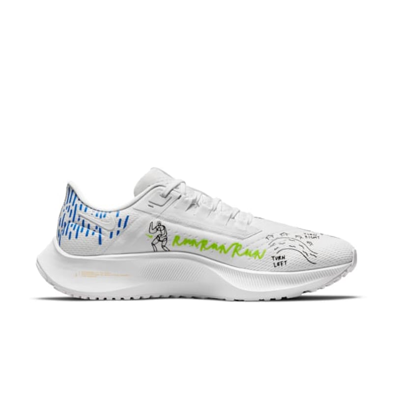 Nike Air Zoom Pegasus 38 x Joy Yamusangie DM3274-100 03