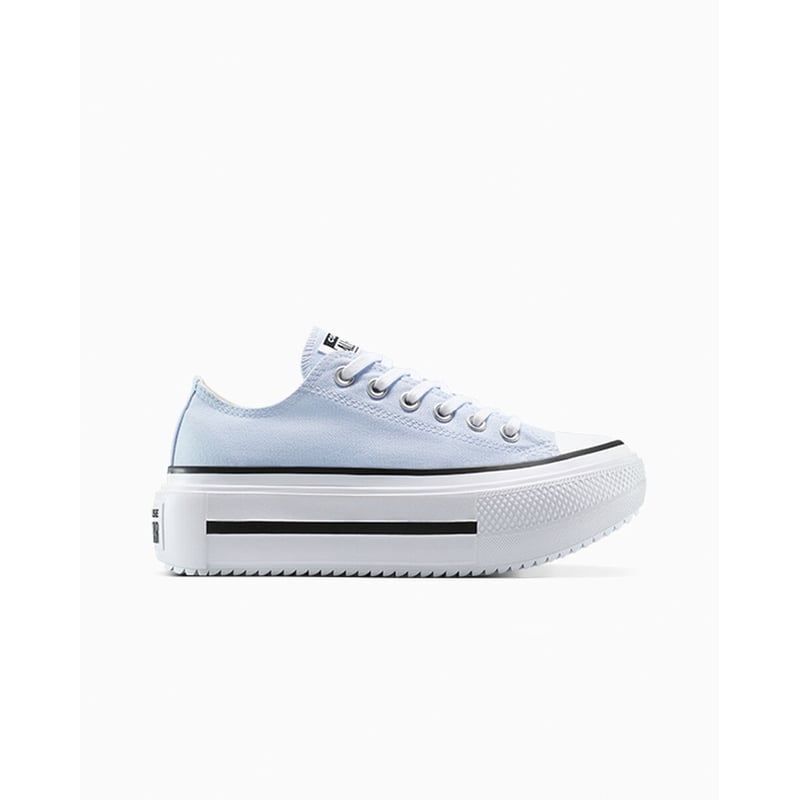 Converse Chuck Taylor All Star Lift Double Stack Platform A16285C 01