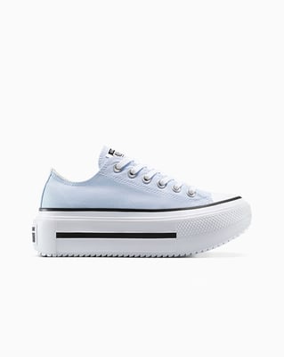 Converse Chuck Taylor All Star Lift Double Stack Platform A16285C