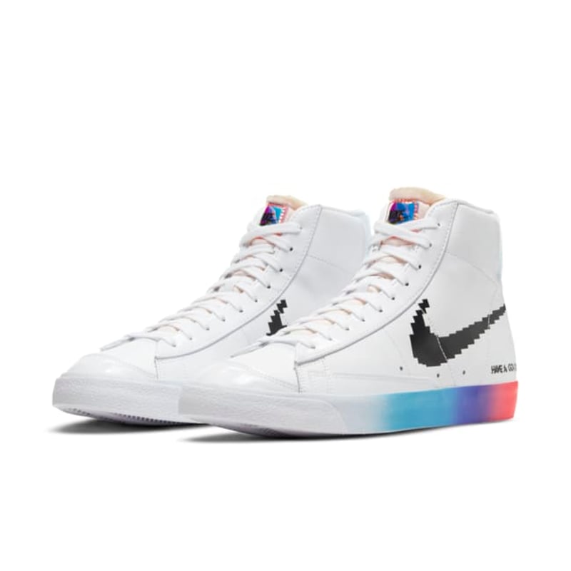 Nike Blazer Mid '77 Vintage DC3280-101 05
