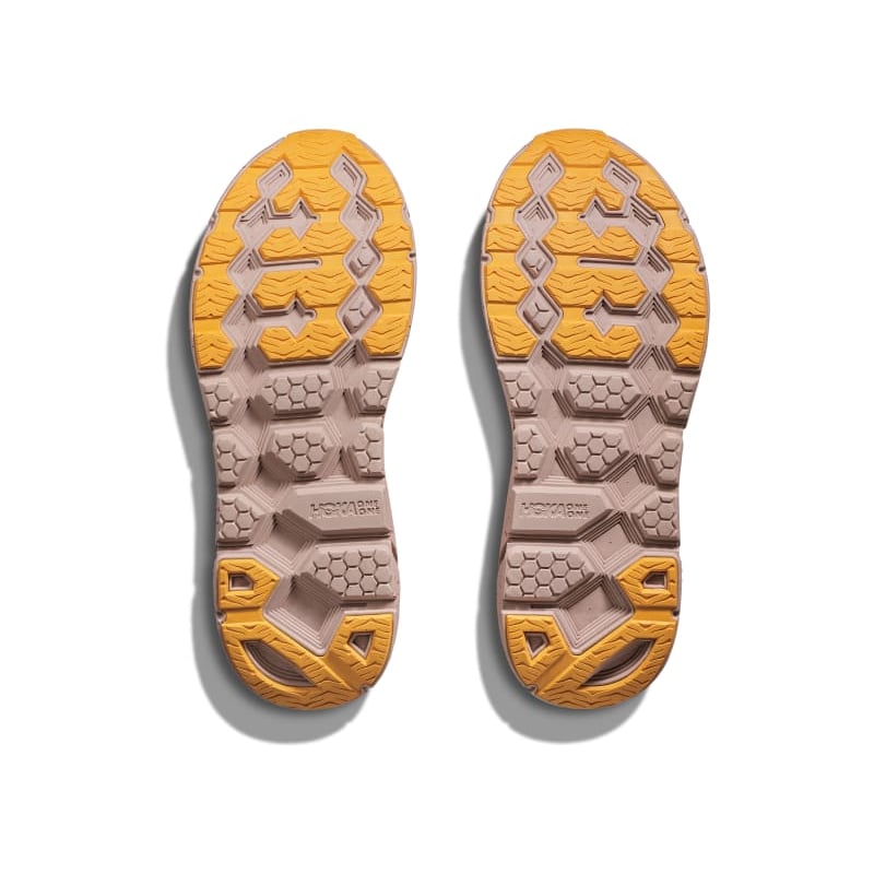 HOKA Clifton L Suede 1122571-EHSC 07