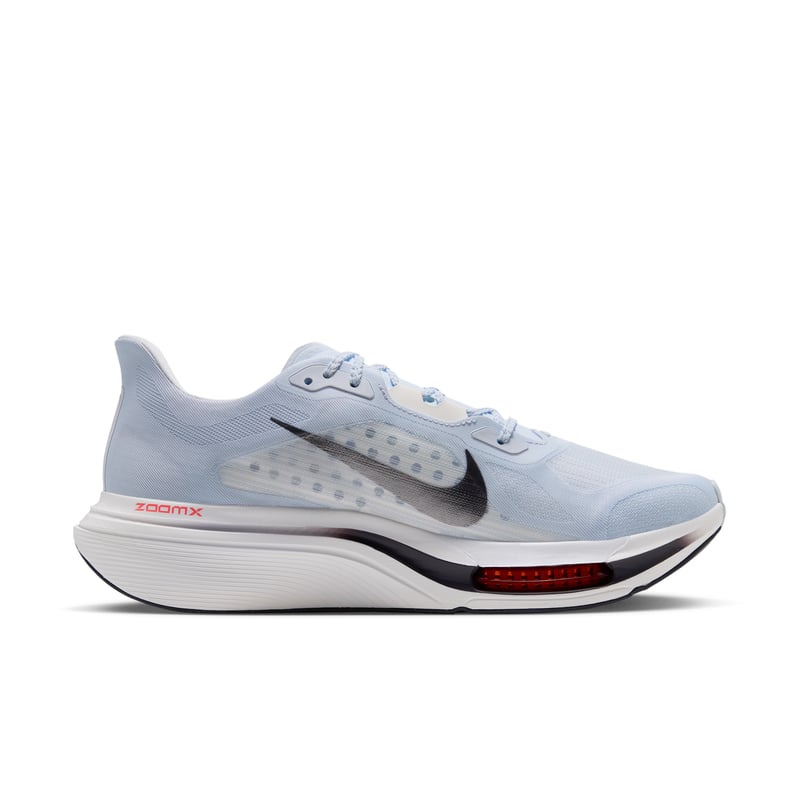 Chaussures de running Nike Pegasus Plus 2 "Football Grey & Gridiron" | Homme | Course à pied | 03 | SPORTSHOWROOM