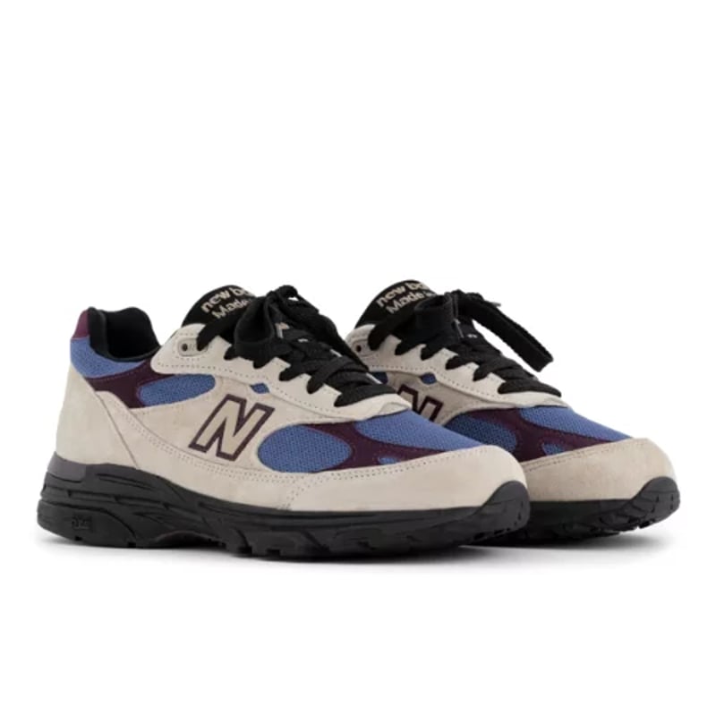 New Balance 993 Made in USA x Aimé Leon Dore MR993ALL 03