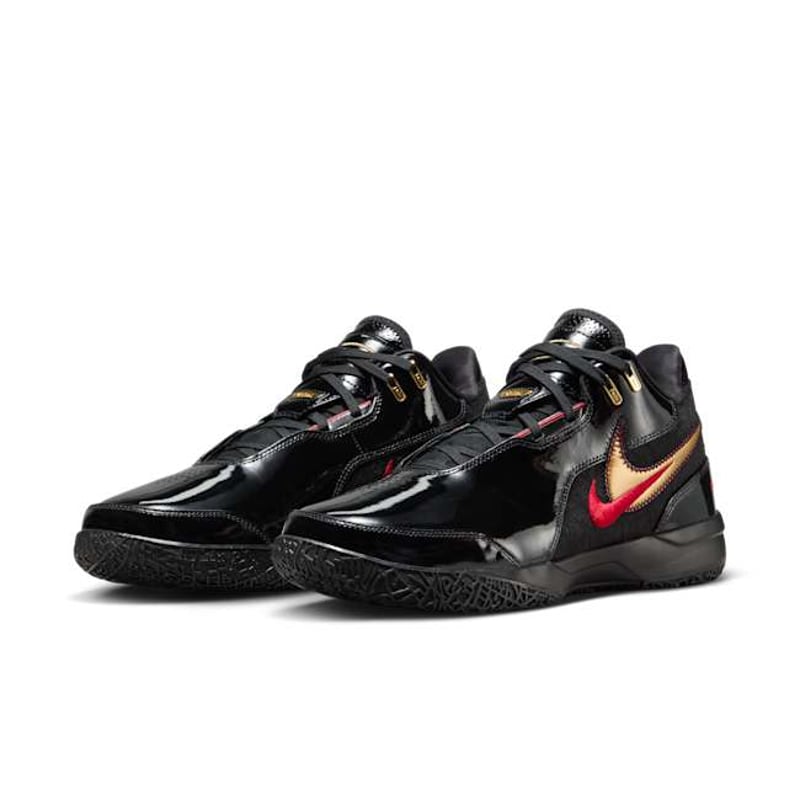 Nike LeBron NXXT Gen AMPD FJ1566-001 05