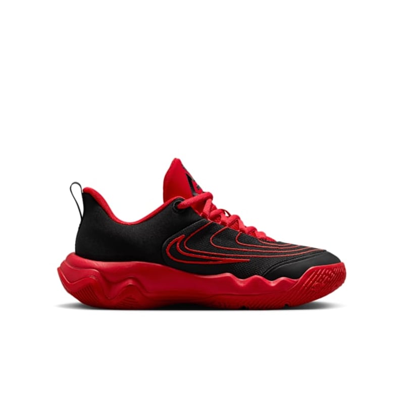 Nike Giannis Immortality 4 FZ6734-005 03
