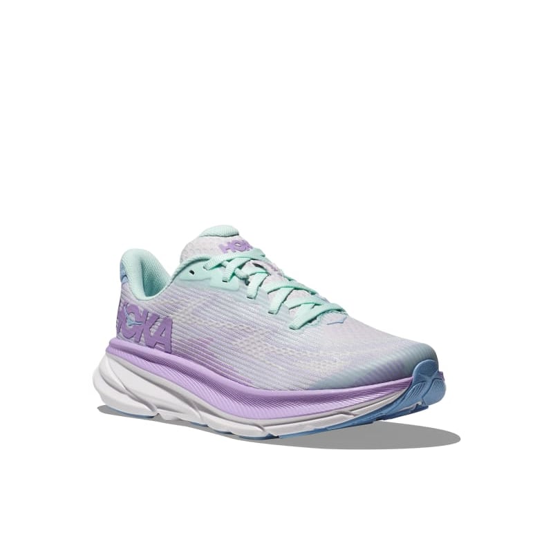 HOKA Clifton 9 1131170-SOLM 06