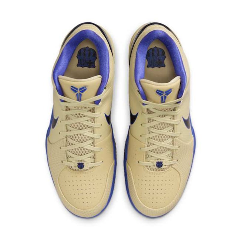 Nike Kobe 4 Protro x F.C. Barcelona IM2532-701 04