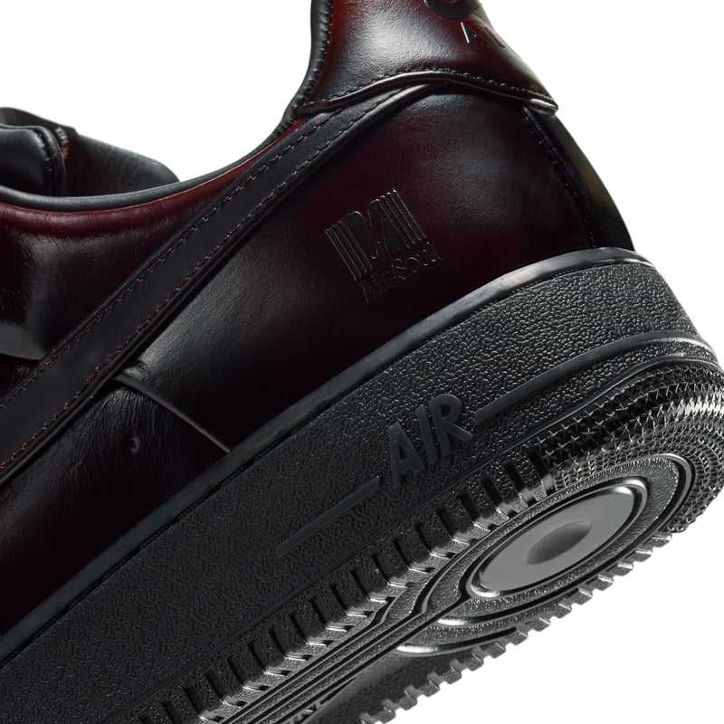 Nike Air Force 1 '07 Sneaker "Air Soul" | Herren | Sportstyle | 08 | SPORTSHOWROOM