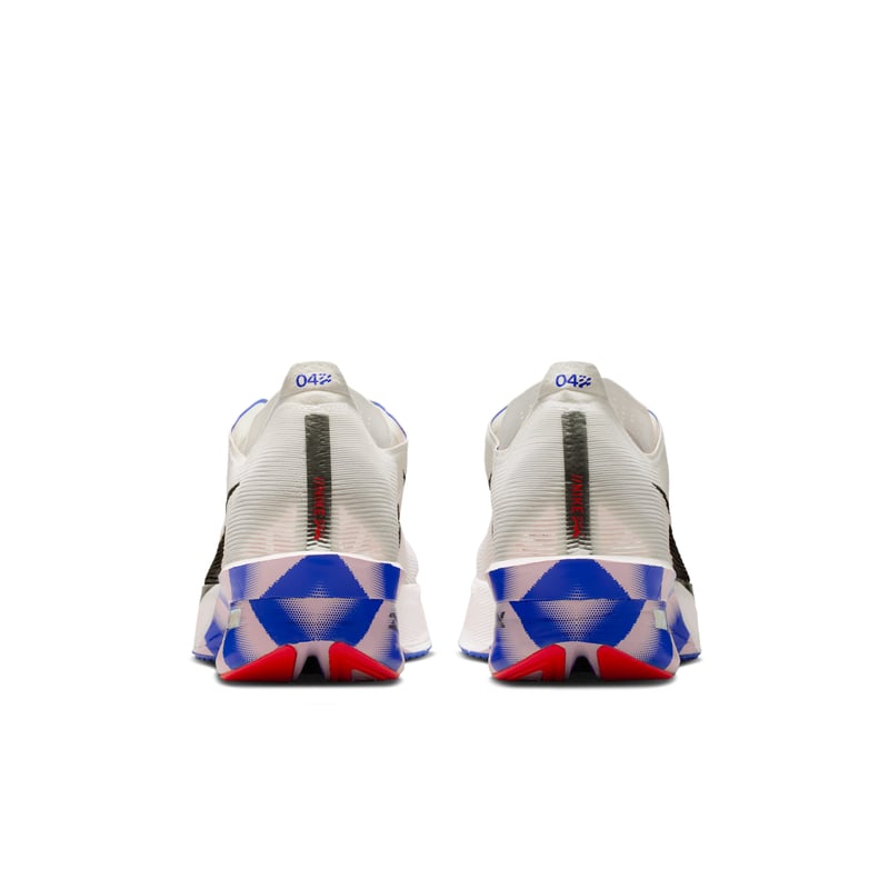 Nike Vaporfly 4 futócipők "White & Racer Blue" | Férfi | Futás | 06 | SPORTSHOWROOM