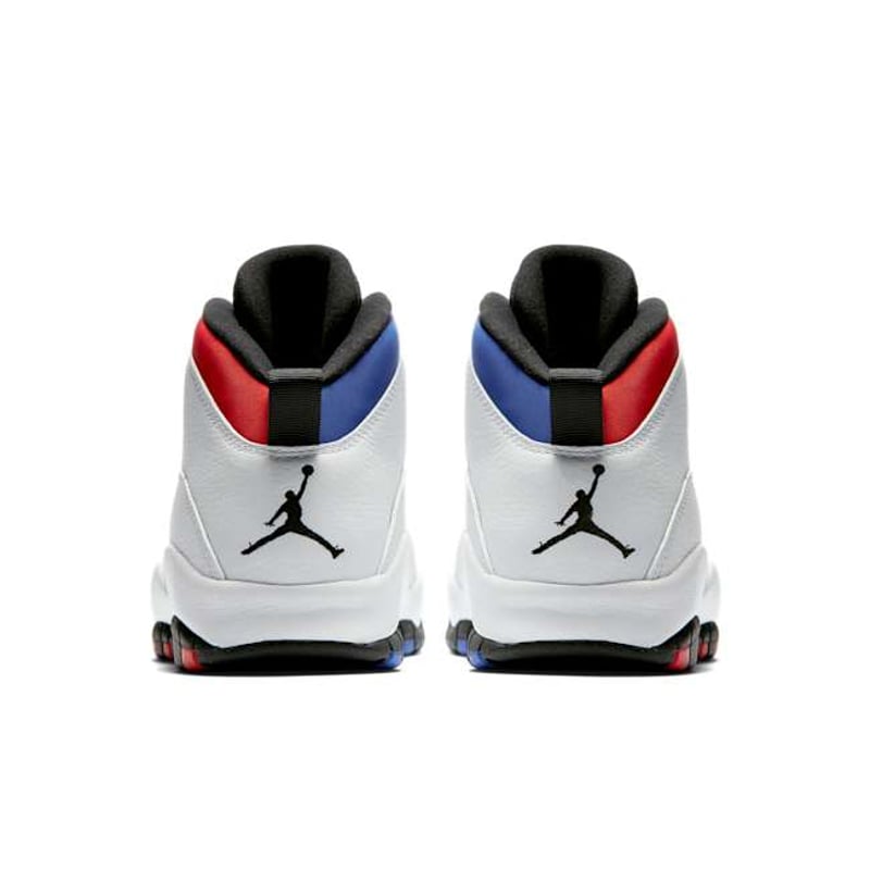 Jordan 10 Retro x Russell Westbrook 310805-160 06