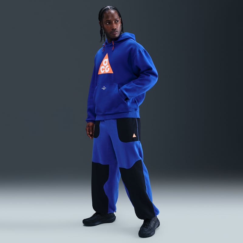 Nike Inter Milan SE ACG Therma-FIT Pullover IB3125-413 04