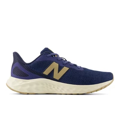 Tekaški copati New Balance Fresh Foam Arishi v4 "Dream State & Incense" | Moški | Tek | 00 | SPORTSHOWROOM