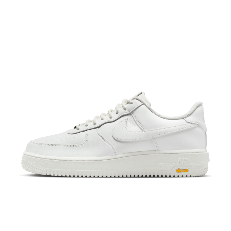 Nike Air Force 1 GORE-TEX Vibram