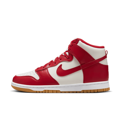 Nike Dunk High DD1869-114 01