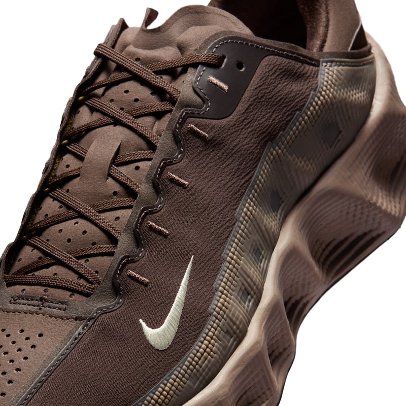 Nike Ava Rover runners "Baroque Brown & Velvet Brown" | Men | Sportstyle | 07 | SPORTSHOWROOM