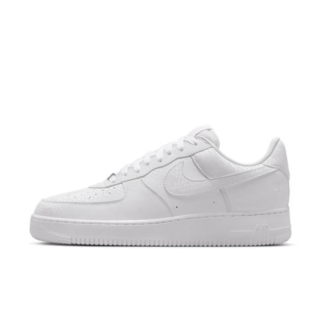 Nike Air Force 1 Low x Kobe
