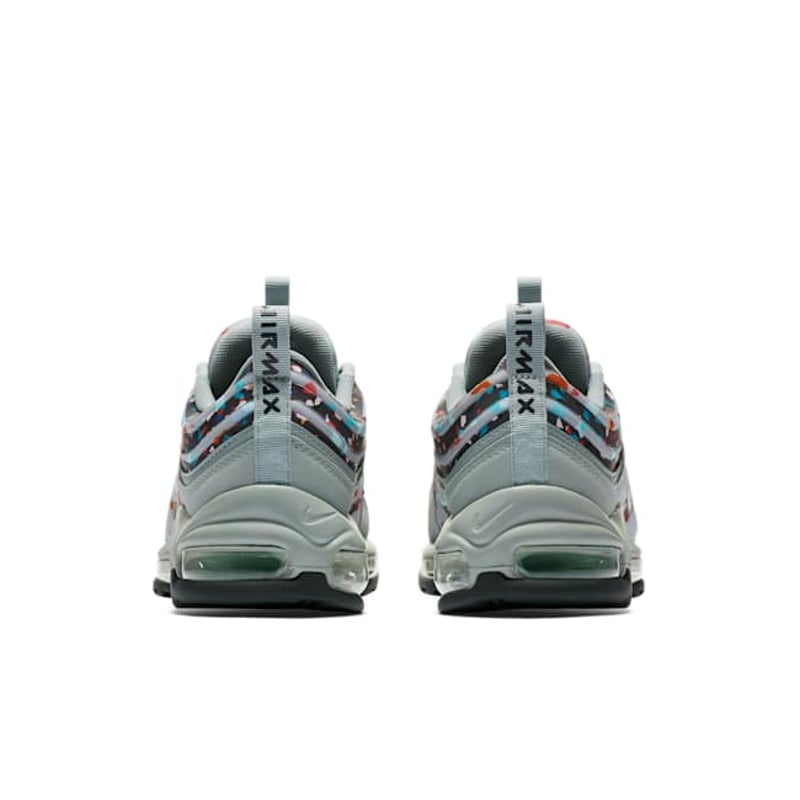 Nike Air Max 97 Ultra '17 Premium AO2325-001 06