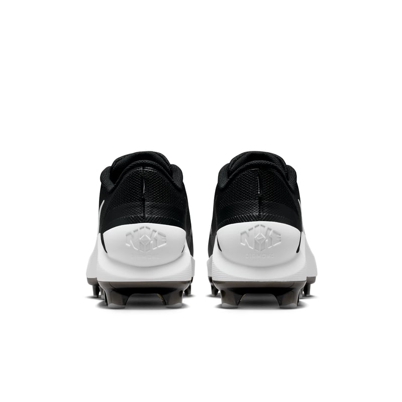 Scarpe da baseball Nike Diamond Showcase MCS "Black & White" | Uomo | Baseball | 06 | SPORTSHOWROOM