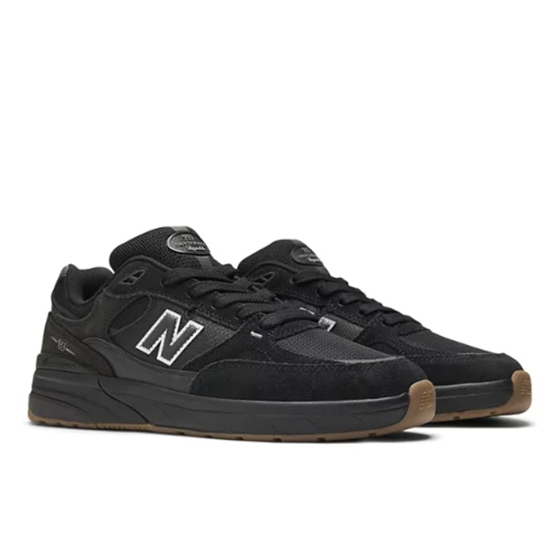 New Balance Numeric Andrew Reynolds 933 NM933NAP 03