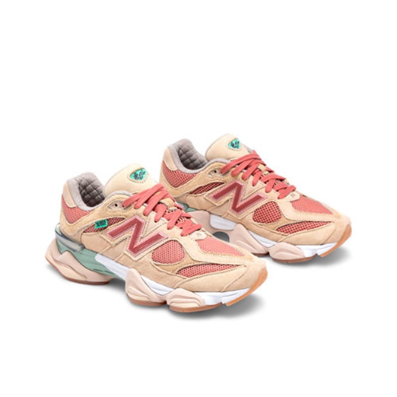 New Balance 9060 x Joe Freshgoods ‘Inside Voices’ U9060JF1 03