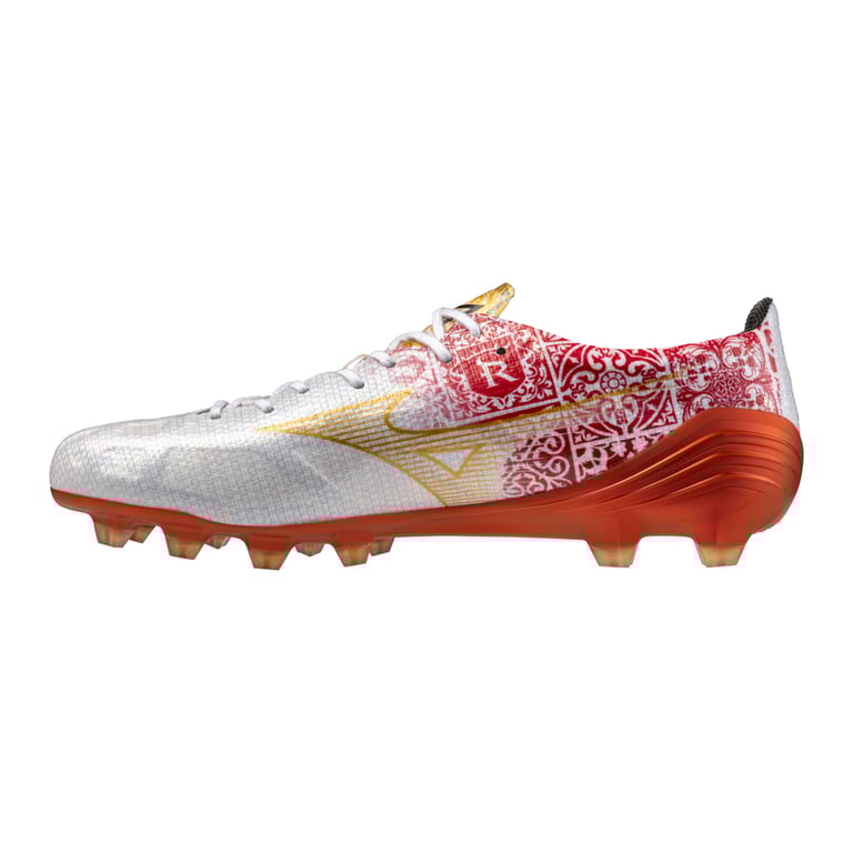 Mizuno Alpha SR4 Japan FG