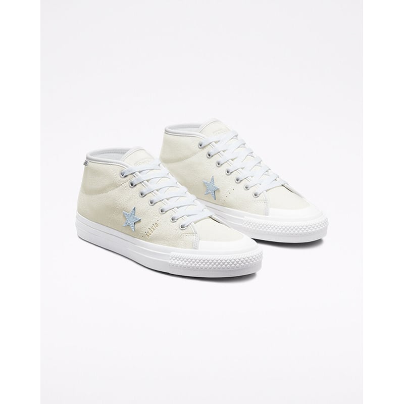 Converse One Star Cons Pro Mid x Alexis Sablone 171326C 04
