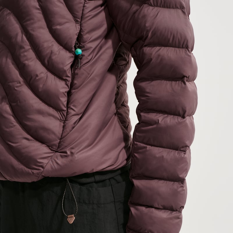 Zaketa Nike ACG Lava Flow Therma-FIT ADV Hooded "Violet Dust & Mineral Slate" | Γυναίκες | | 06 | SPORTSHOWROOM