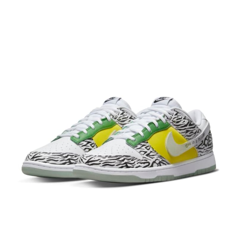 Nike Dunk Low DR7305-100 05