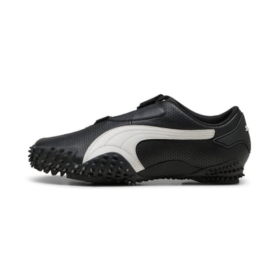 PUMA Mostro Perforated Leather 397331-02