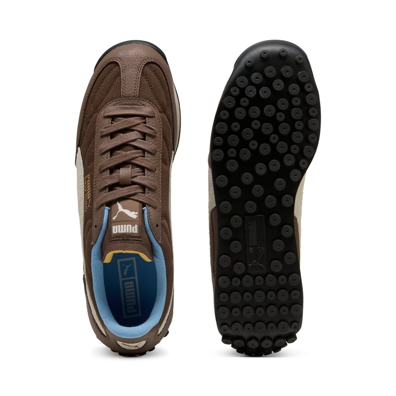 PUMA Easy Rider Futbolito 403176-01 02
