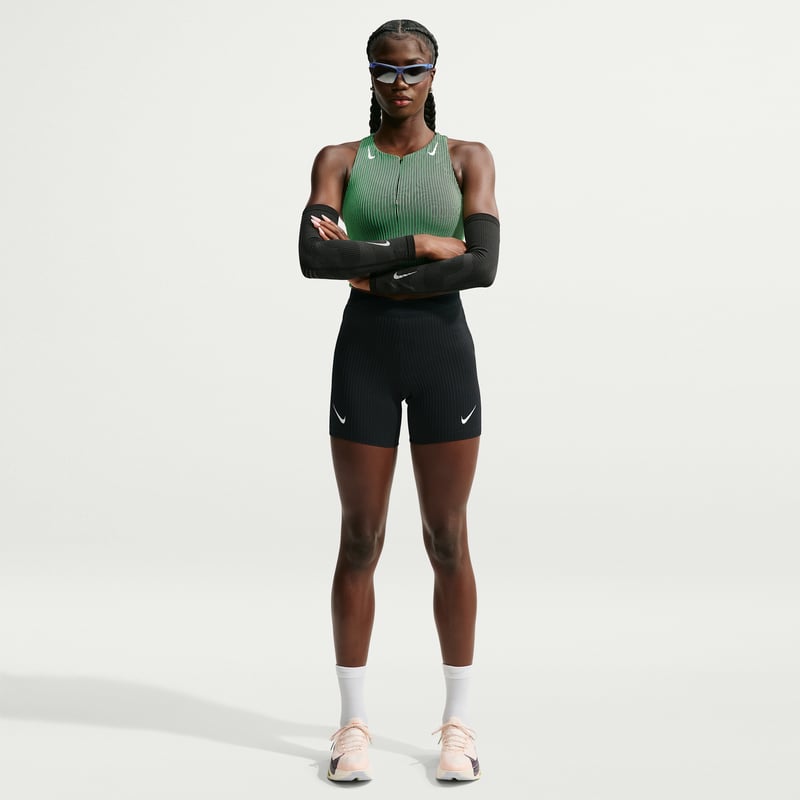 Tights Nike AeroSwift Dri-FIT ADV "Black" | Ženske | Tek | 01 | SPORTSHOWROOM