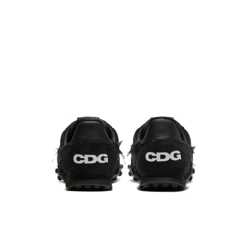 Nike Waffle Racer x Comme des Garçons CU9080-002 06